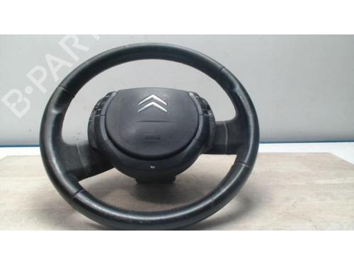 Steering wheel CITROËN C4 Coupe (LA_) 1.6 HDi | BP25421903C49 
