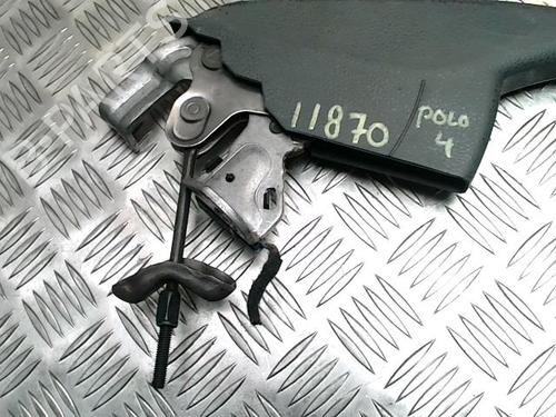 Hand brake VW POLO IV (9N_, 9A_) 1.2 12V | BP25840994I18