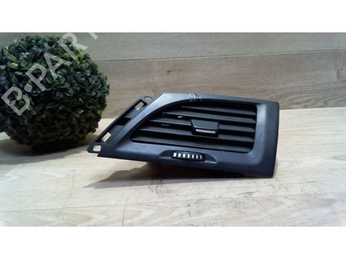 Used Air vent RENAULT MEGANE III Grandtour (KZ0/1) 1.5 dCi (KZ09, KZ0D, KZ1G, KZ29, KZ14, KZ1W, KZ10, KZ1F,... (110 hp) 25383935