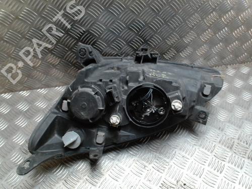 Right headlight CITROËN C5 I (DC_) 2.0 HDi (DCRHZB, DCRHZE) | BP36088933C29 - Image 2