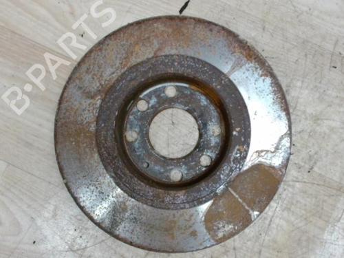 Other OPEL TIGRA (S93) 1.4 16V (F07) | BP29316632O1 