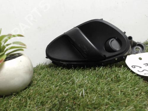 Used Front right interior door handle CITROËN XSARA (N1) 2.0 HDi 90 (90 hp) 25394808