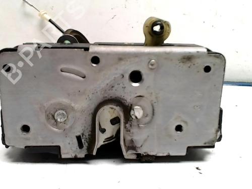 Venstre fortil lås FIAT PUNTO EVO (199_) 1.3 D Multijet (199AXC1A, 199BXC1A, 199AXT1A, 199BXT1A) (75 hp) 31220497