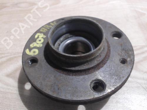 Manga de eixo trás esquerda VW POLO (6N2) 1.9 SDI (64 hp) 31233752