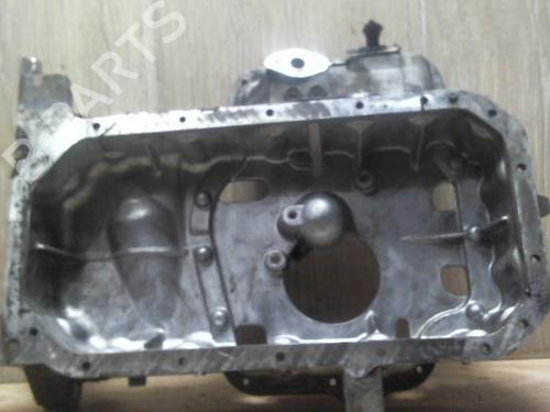 Used Oil sump OPEL MERIVA A MPV (X03) 1.7 CDTI (E75) (100 hp) 28710960