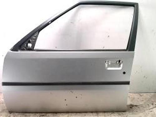 Used Left front door CITROËN BX (XB-_) 16 (92 hp) 25430611