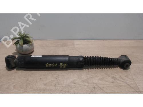 Right rear shock absorber PEUGEOT 207 SW (WK_) 1.6 HDi | BP25385927M19 