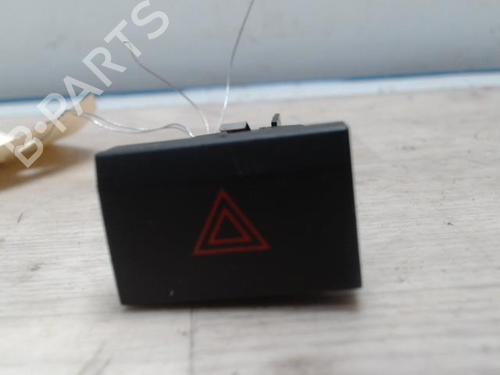 Used Warning switch VW POLO V (6R1, 6C1) 1.6 TDI (90 hp) 28482926