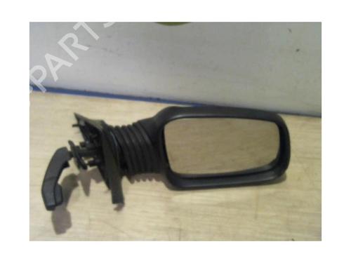 Right mirror ROVER 200 II Hatchback (XW) 218 D | BP25414976C27 