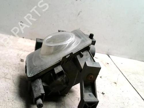 Right front fog light OPEL ZAFIRA / ZAFIRA FAMILY B (A05) 1.9 CDTI (M75) | BP25426022C31 