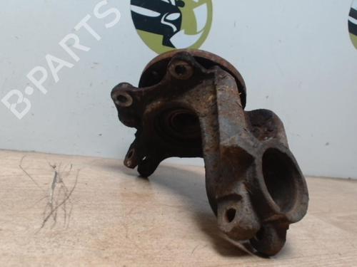 Right front steering knuckle PEUGEOT 1007 (KM_) 1.4 | BP31237041M26 