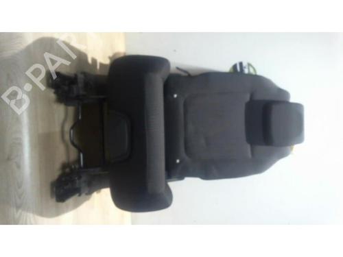 Rear seat PEUGEOT 5008 (0U_, 0E_) 1.6 HDi | BP25387629C17 