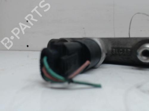 Injection rail RENAULT SCÉNIC I MPV (JA0/1_, FA0_) 1.9 dCi RX4 | BP25397973M98
