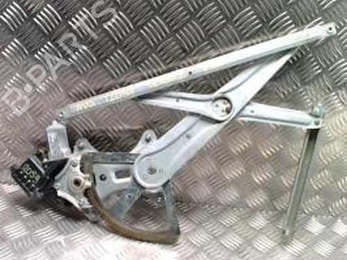 Used Rear left window mechanism TOYOTA COROLLA Verso (ZER_, ZZE12_, R1_) 2.2 D-4D (AUR10_, AUR10R) (136 hp) 25617698