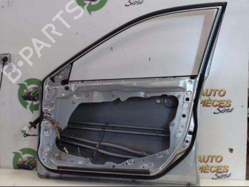 Right front door MAZDA 6 Hatchback (GG) 2.0 DI (GG14) | BP25400832C3 
