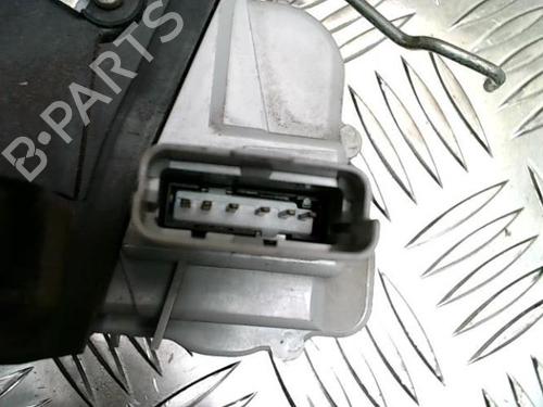 Front right lock PEUGEOT 307 SW (3H) 2.0 HDi 135 | BP25429603C97