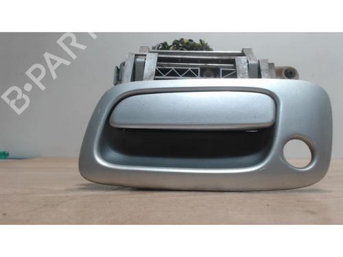 Używane Klamka zewnętrzna drzwi przednich lewych OPEL ASTRA G Hatchback (T98) 2.0 DTI 16V (F08, F48) (101 hp) 25412896