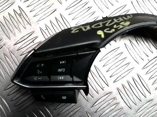 Switch MAZDA 3 (BM, BN) 2.2 D | BP32404112I30