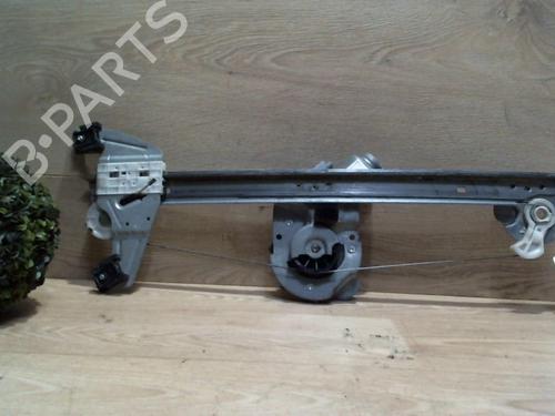 Front left window mechanism CITROËN C1 (PM_, PN_) 1.0 | BP25402144C22