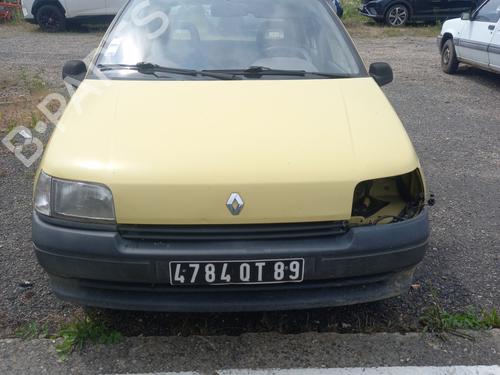 Used Parts RENAULT CLIO I (B/C57_, 5/357_) 1.1 3115661