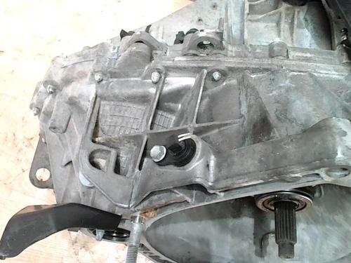 Gearbox RENAULT MEGANE III Hatchback (BZ0/1_, B3_) 1.5 dCi | BP25418656M3  - Image 5