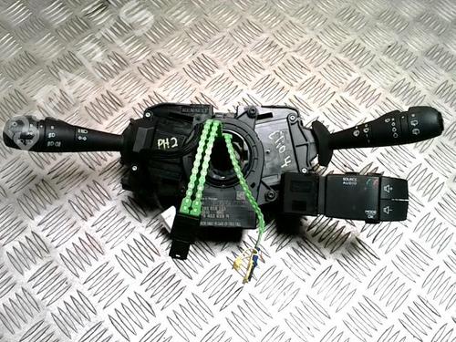 Licht + Raw Schakelaar Licht + Raw Schakelaar RENAULT CLIO IV (BH_) 1.5 dCi 75 (75 hp) 36640377 36640377