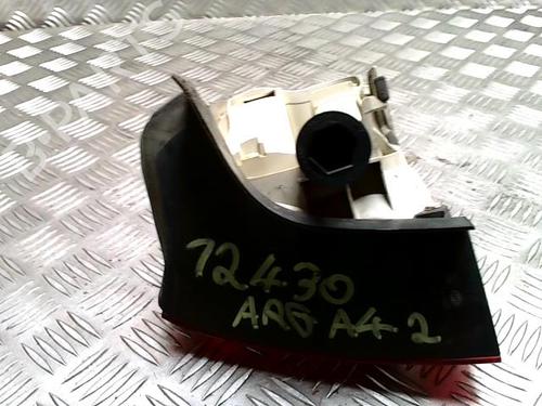 Left taillight AUDI A4 B7 (8EC) 2.0 TDI | BP30439559C34 