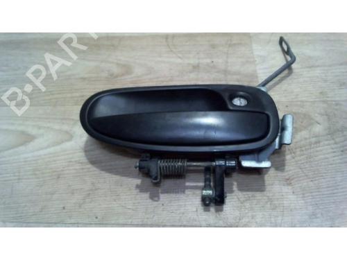 Front right exterior door handle HONDA CIVIC VI Hatchback (EJ, EK) 1.5 i (EK3) | BP25412407C129 