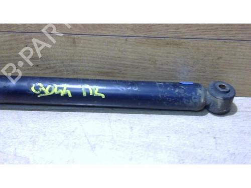 Right rear shock absorber TOYOTA YARIS (_P13_) 1.4 D (NLP130_, NLP130) | BP25401948M19