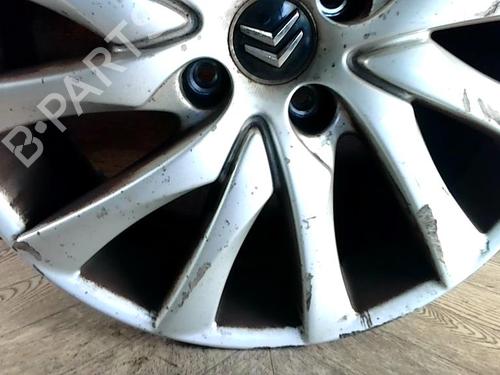 Rim CITROËN C4 I (LC_) 1.6 HDi | BP25419447C45