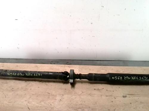 Transmisión central BMW 3 Touring (E91) 318 d (122 hp) 31220488