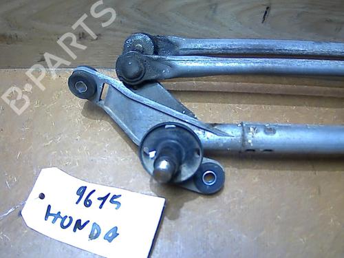 Front wiper motor HONDA FR-V (BE) 2.2 i CTDi (BE5) | BP31226462M29