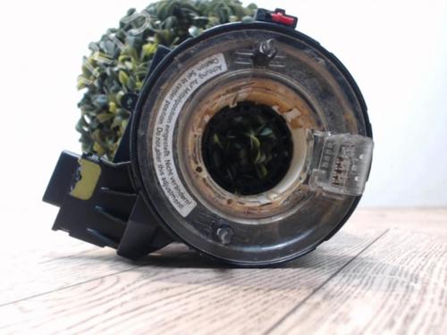 Kontantrulle Airbag /Stelring SEAT ALTEA (5P1) 2.0 TDI 16V (140 hp) 25387286