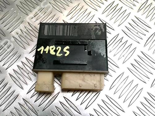 Used Electronic sensor PEUGEOT 3008 I MPV (0U_) 1.6 HDi (112 hp) 25729164