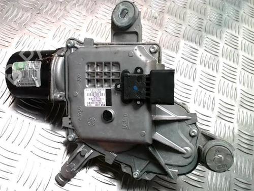 Viskermotor vindrute CITROËN C4 Picasso I MPV (UD_) 1.6 HDi | BP26389370M29 