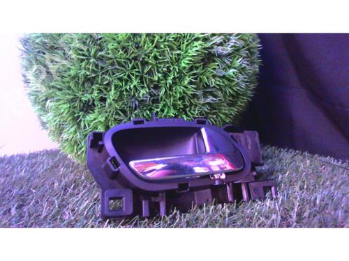 Front right interior door handle PEUGEOT 308 I (4A_, 4C_) 1.6 HDi | BP25395849I14 