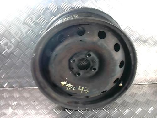 Used Rim FIAT IDEA (350_) 1.9 JTD (101 hp) 31613960