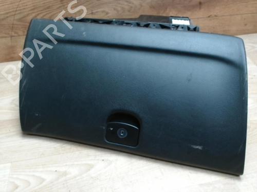 Used Glove box PEUGEOT 407 (6D_) 1.6 HDi 110 (6D9HZC, 6D9HYC) (109 hp) 31228926