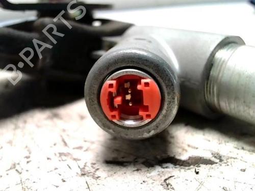Front left seatbelt NISSAN NOTE (E11, NE11) 1.5 dCi | BP25425891I26 