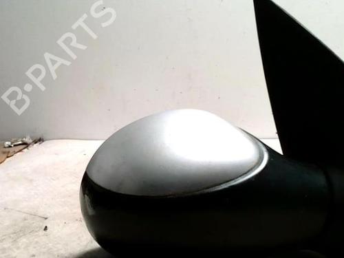 Bakspejl Højre PEUGEOT 206 Hatchback (2A/C) 1.6 16V | BP26669886C27 