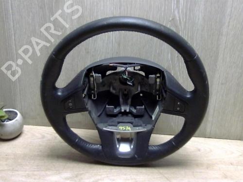 Used Steering wheel RENAULT LAGUNA III Grandtour (KT0/1) 1.5 dCi (KT0A, KT0R, KT02) (110 hp) 25410145