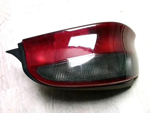Used Left taillight CITROËN SAXO (S0, S1) 1.1 X, SX (60 hp) 25420524