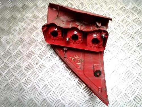 Left taillight PEUGEOT 1007 (KM_) 1.6 16V | BP33844632C34 - Image 6