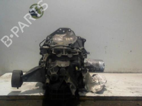 Gearbox AUDI A4 B5 (8D2) 1.9 TDI | BP29833565M3