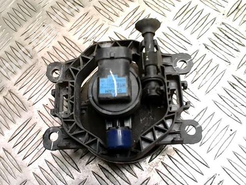 Left front fog light RENAULT GRAND SCÉNIC III (JZ0/1_) 1.6 dCi (JZ00, JZ12) | BP31230475C30