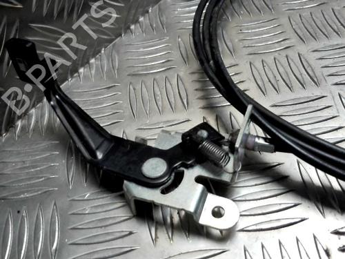 Switch SUZUKI SWIFT III (MZ, EZ) 1.3 DDiS (RS413D) | BP39251462I30 - Image 2