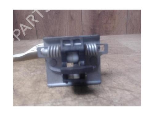 Hinge/Door check strap PEUGEOT 308 I (4A_, 4C_) 1.6 HDi | BP25416222C146 
