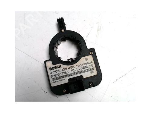 Used Squib airbag CITROËN C4 Grand Picasso I (UA_) 1.6 HDi (109 hp) 25416879