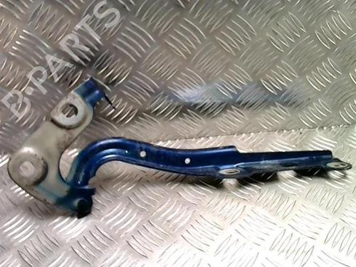 Hinge/Door check strap OPEL ASTRA K (B16) 1.2 Turbo (68) | BP25779344C146 