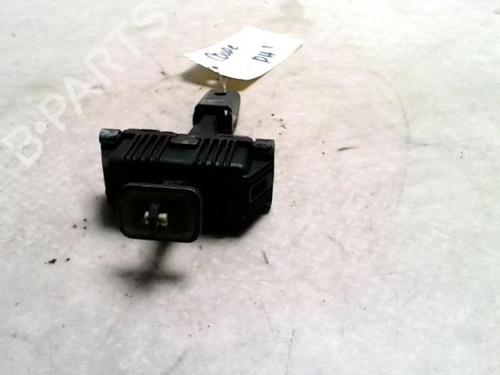 Hinge/Door check strap CITROËN C4 Coupe (LA_) 1.6 HDi | BP25428249C146 